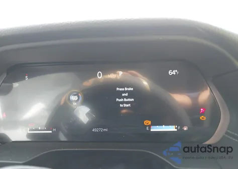 2021 Jeep Grand Cherokee L Limited 4X4 z USA, uszkodzony, nr VIN 1C4RJKBG0M8108829